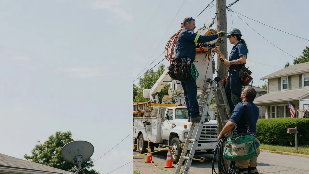Electrical Repair in Dalzell, SC near me